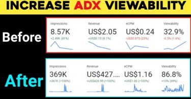 Wordpress Sticky Sidebar Ad Code