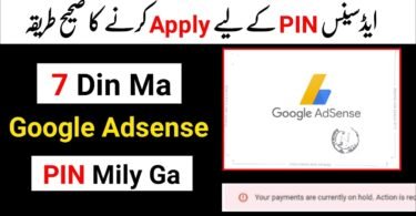 Address Line 1 And 2 In Adsense