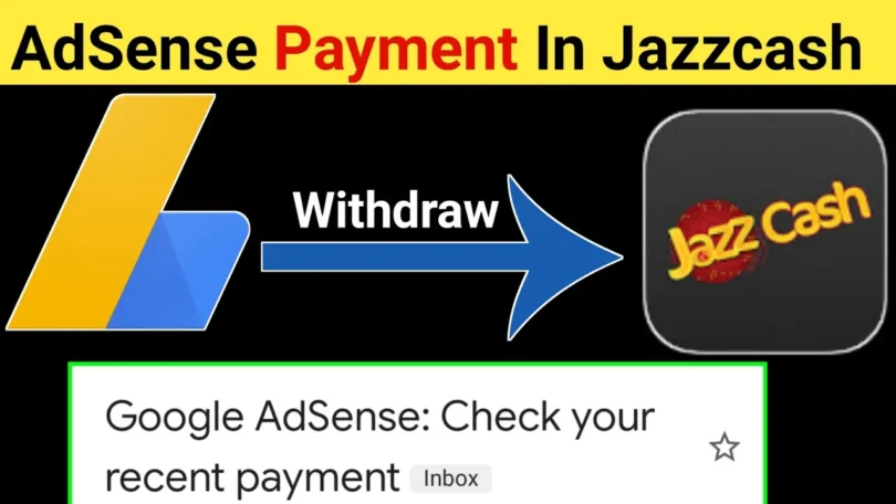 How To Link Payoneer In Google Adsense