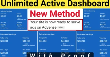 google adsense approval