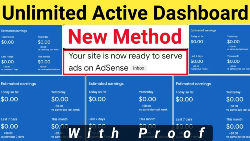 google adsense approval